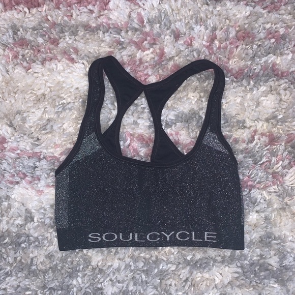 NUX Other - Nux x Soulcyle sports bra